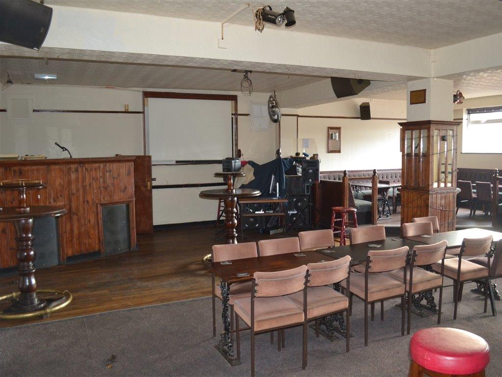 Hazel Tree Corby My Hospitality Solutions